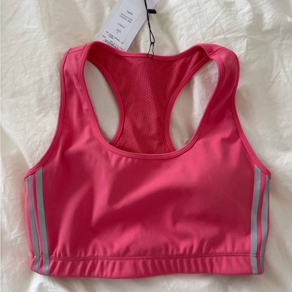 Thrive Societe Racerback Bra
